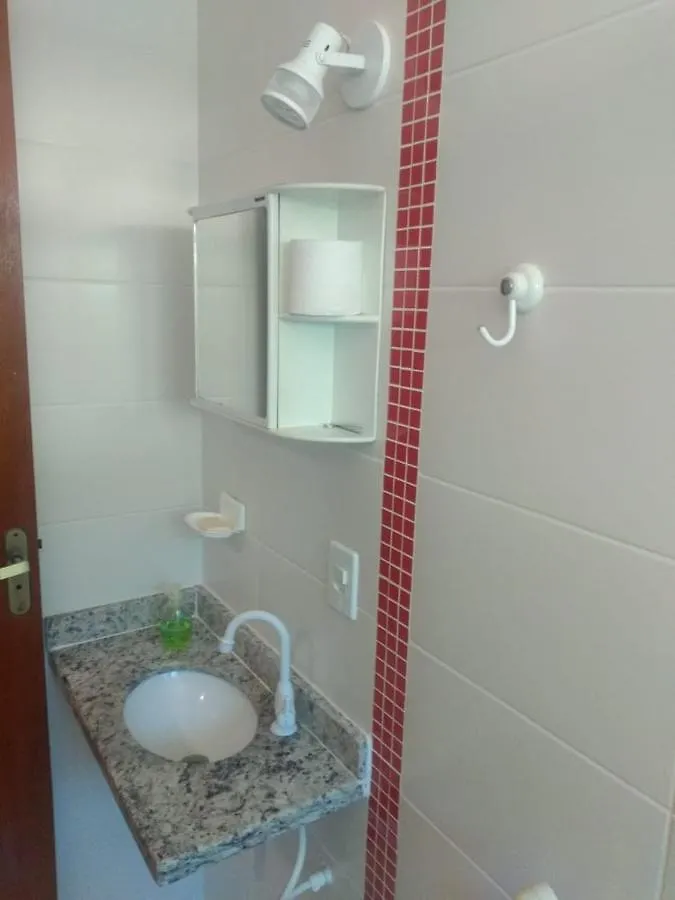 Holiday home Triplex Praia Do Pero Cabo Frio Brazil