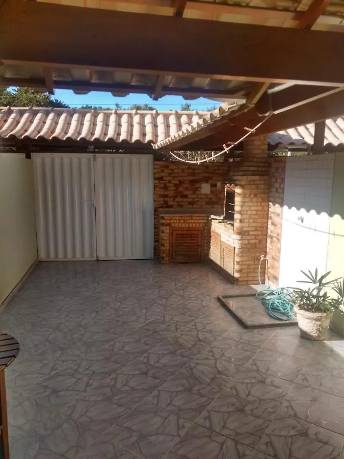 Triplex Praia Do Pero Cabo Frio 0*,