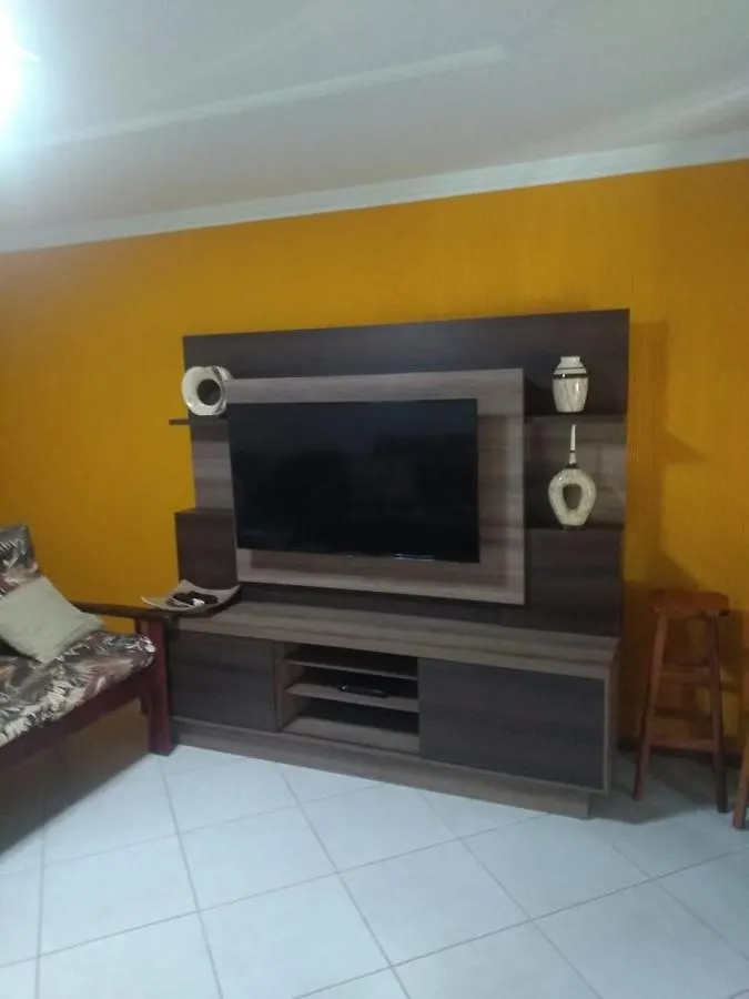 Triplex Praia Do Pero Cabo Frio Holiday home