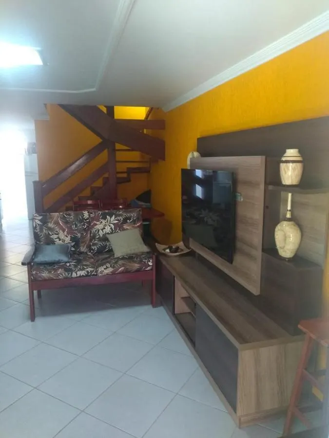 Holiday home Triplex Praia Do Pero Cabo Frio