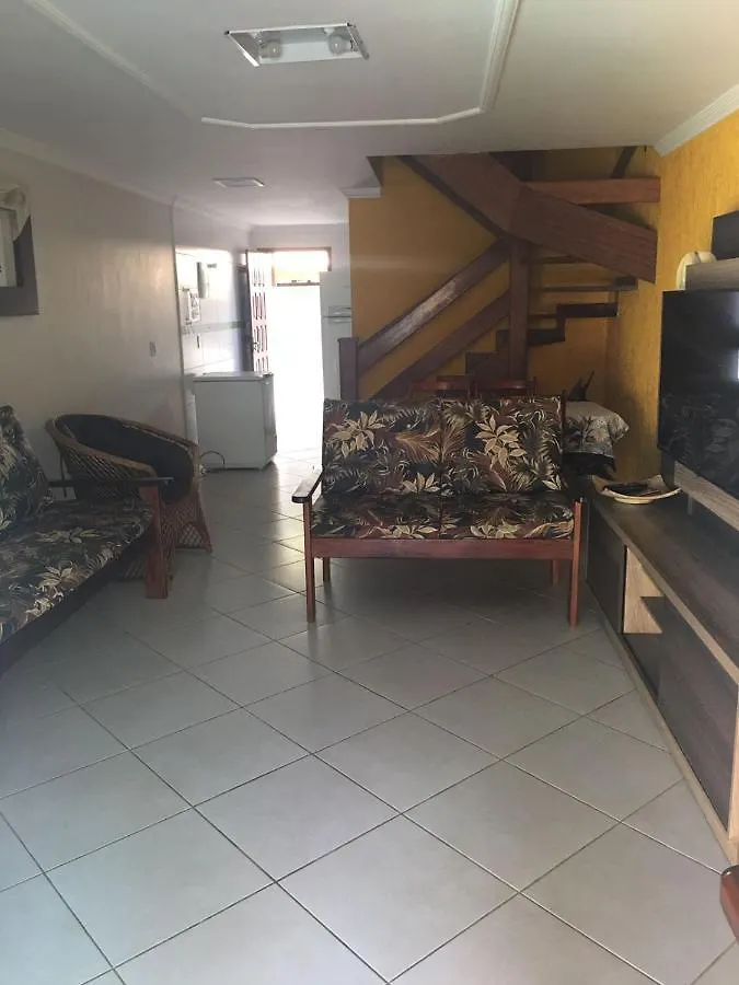 Triplex Praia Do Pero Cabo Frio Brazil