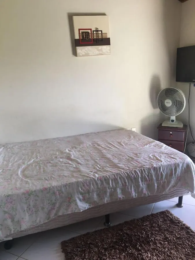 Holiday home Triplex Praia Do Pero Cabo Frio Brazil
