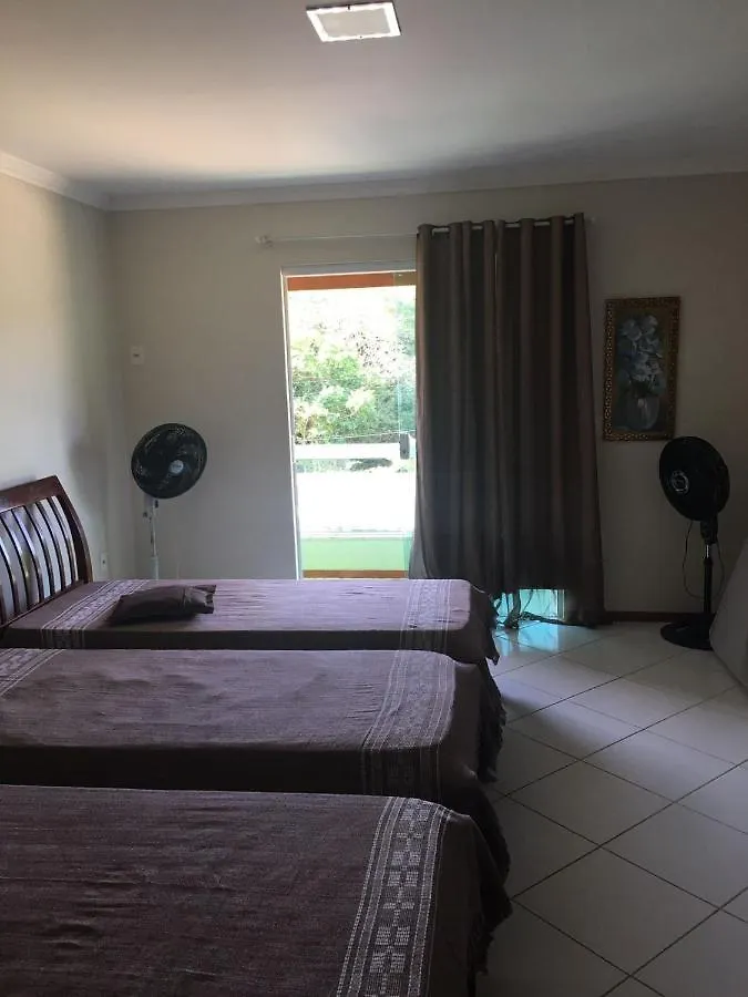Triplex Praia Do Pero Cabo Frio 0*,