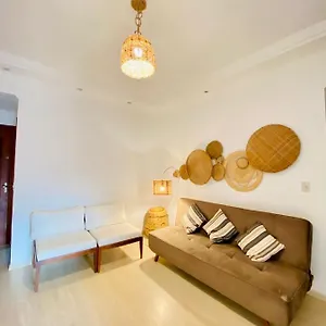 Thalassa - Apartamento
