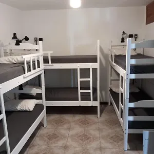 Fun Albergue
